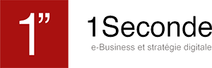 1Seconde Agence web e-Business et stratégie digitale